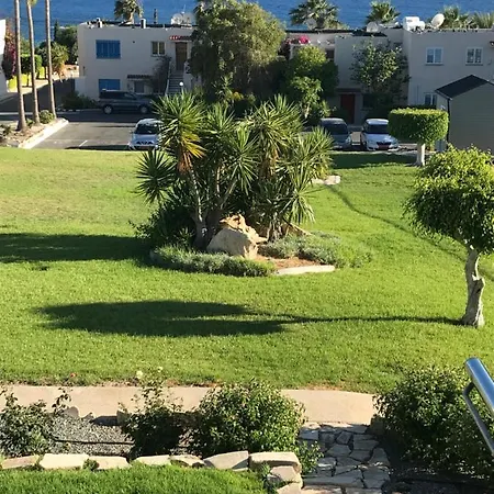 Апартаменты Cozy By The Sea *