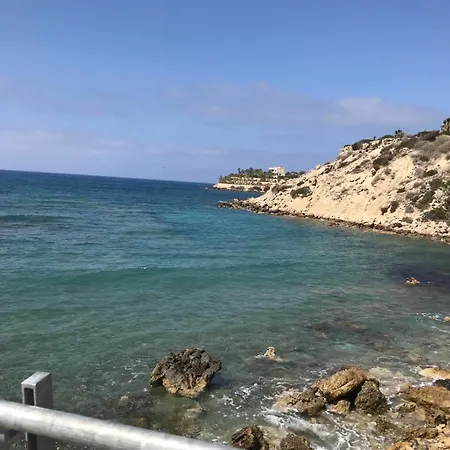 Cozy By The Sea Апартаменты *