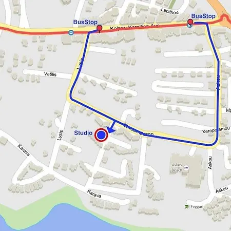 Cozy By The Sea Апартаменты