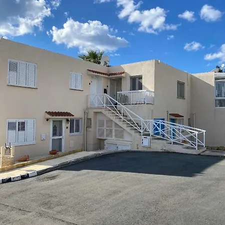 Cozy By The Sea Apartamento Coral Bay