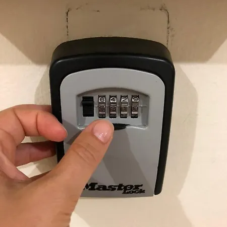 Cozy By The Sea Lägenhet Coral Bay