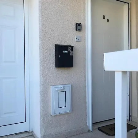 Apartamento Cozy By The Sea