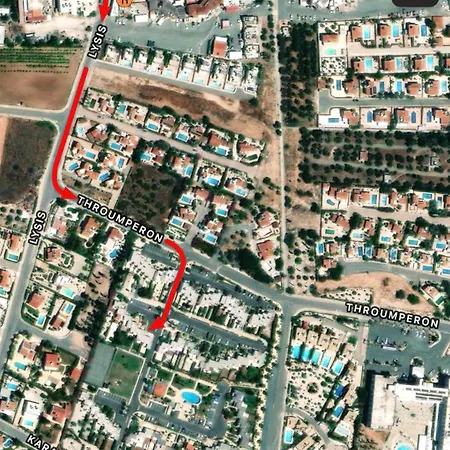 Cozy By The Sea Apartamento Coral Bay