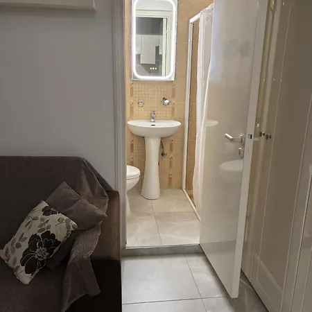 Cozy By The Sea Apartamento *