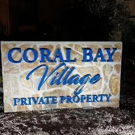 Cozy By The Sea Coral Bay