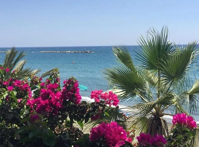 Cozy By The Sea Apartman *