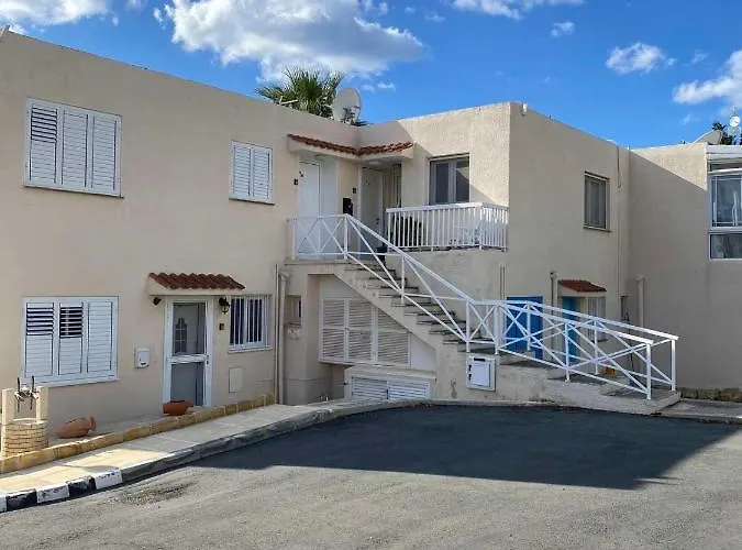 Cozy By The Sea Apartmán Coral Bay