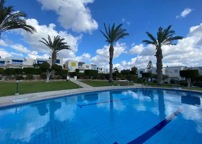 Cozy By The Sea Korall-öböl