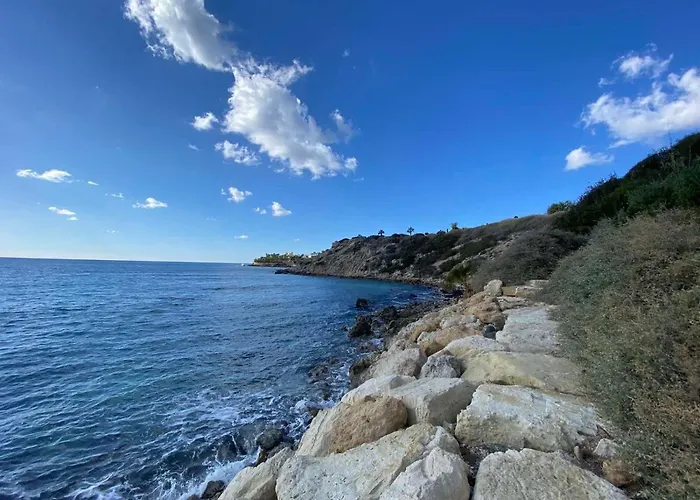 Apartman Cozy By The Sea *