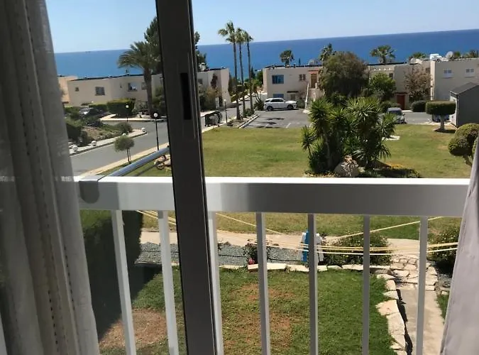 Cozy By The Sea Apartman *