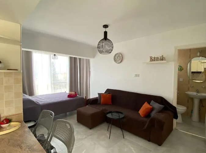 Apartman Cozy By The Sea *