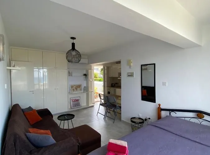 Cozy By The Sea Apartmán Coral Bay