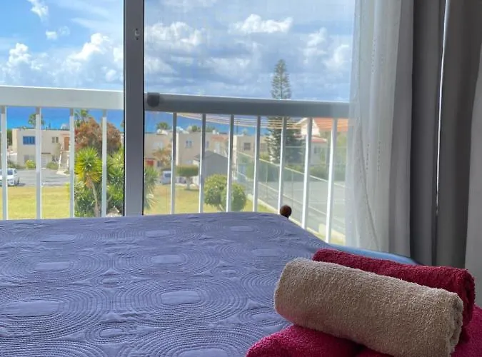 Cozy By The Sea Apartman Korall-öböl