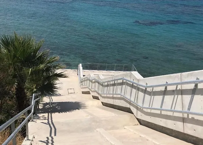 Cozy By The Sea Korall-öböl