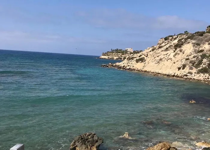 Cozy By The Sea Apartman *