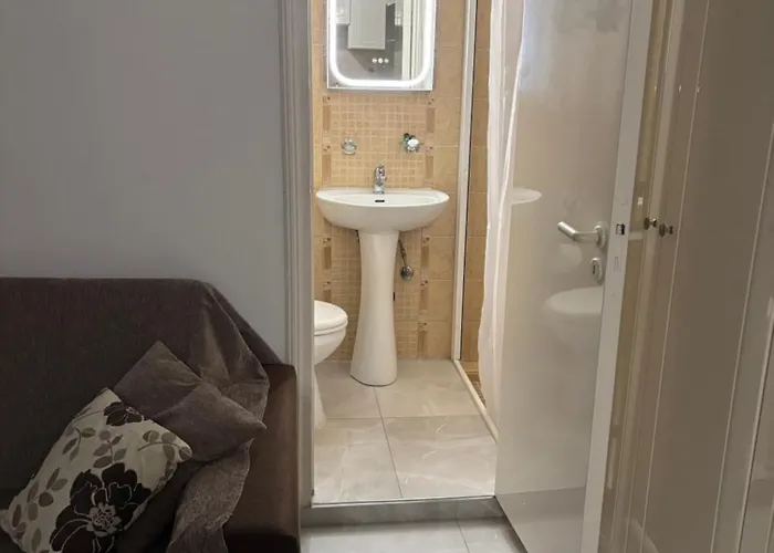 Cozy By The Sea Apartmán *